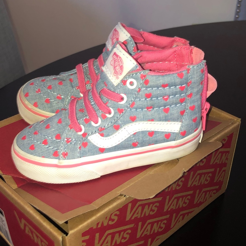 Vans